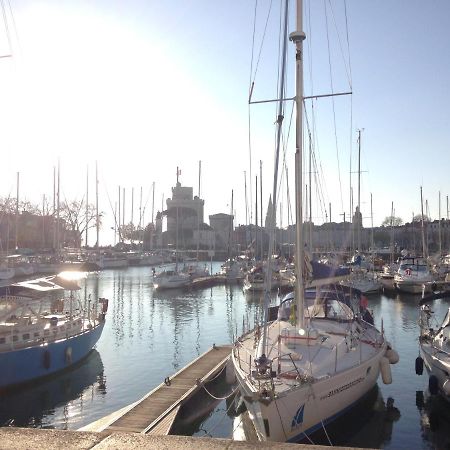 Hotel Les Gens De Mer La Rochelle Ла-Рошель Екстер'єр фото