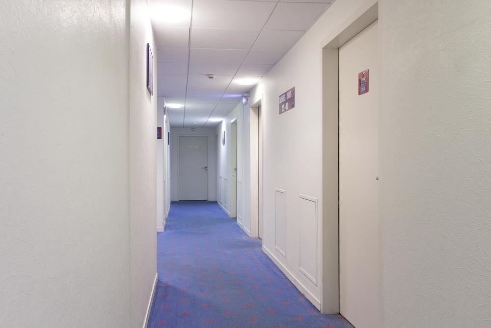 Hotel Les Gens De Mer La Rochelle Ла-Рошель Екстер'єр фото