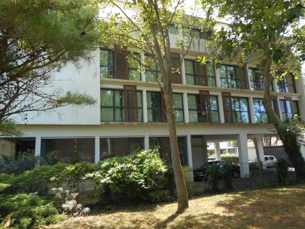 Hotel Les Gens De Mer La Rochelle Ла-Рошель Екстер'єр фото