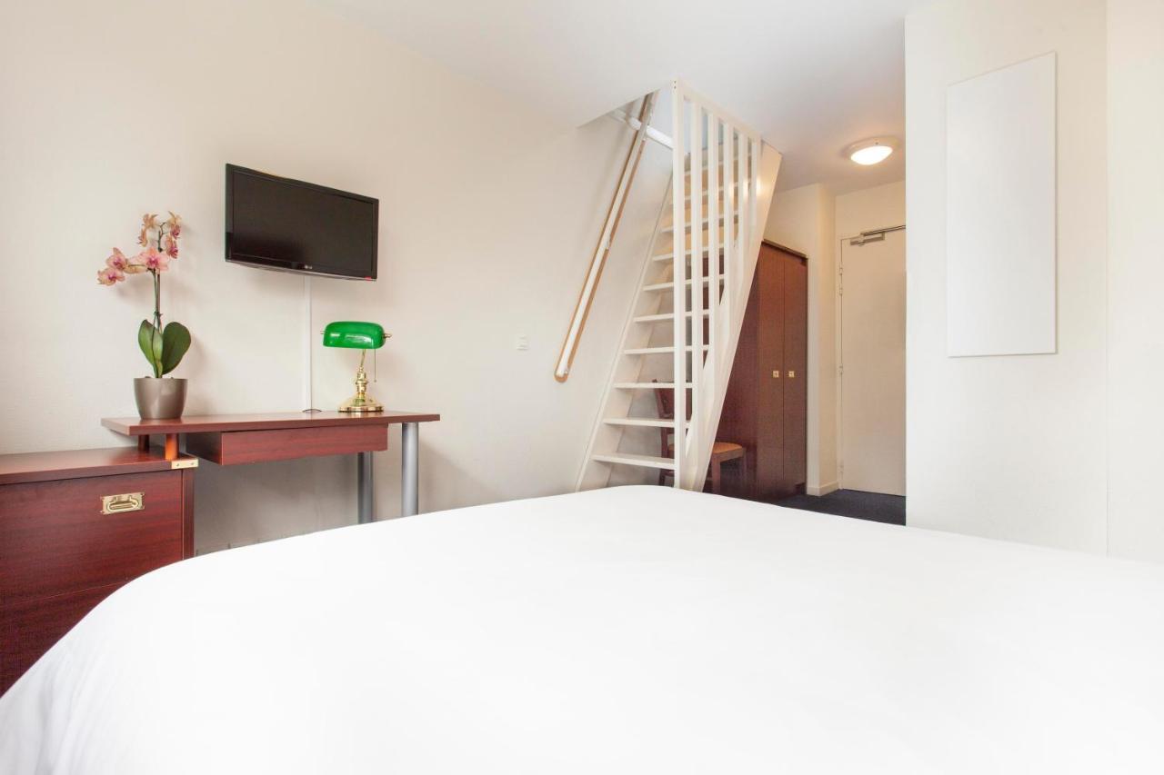 Hotel Les Gens De Mer La Rochelle Ла-Рошель Екстер'єр фото