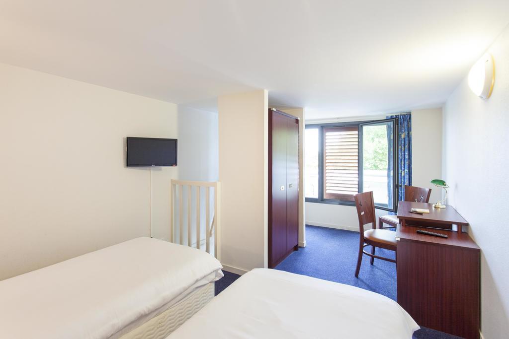 Hotel Les Gens De Mer La Rochelle Ла-Рошель Екстер'єр фото