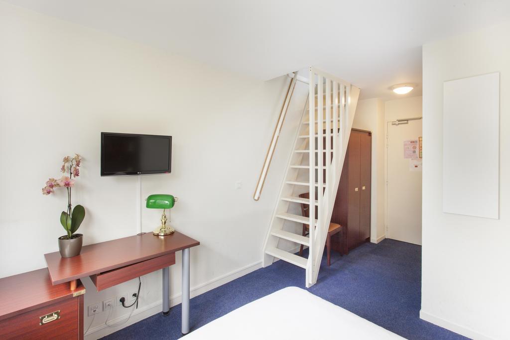 Hotel Les Gens De Mer La Rochelle Ла-Рошель Екстер'єр фото