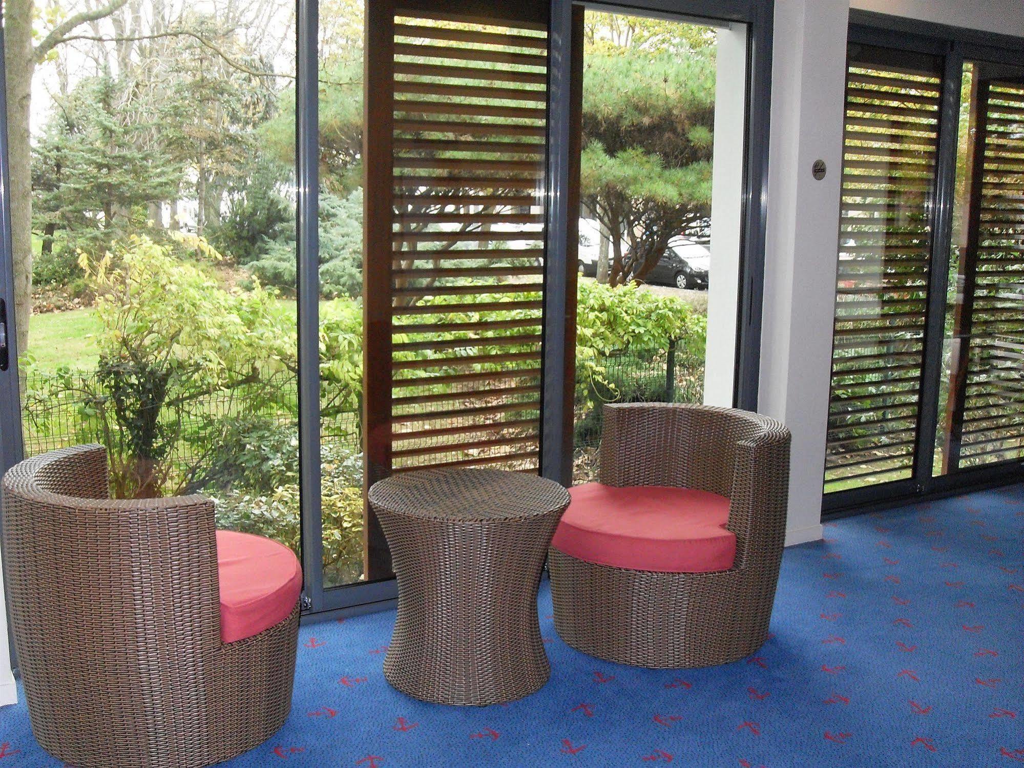 Hotel Les Gens De Mer La Rochelle Ла-Рошель Екстер'єр фото